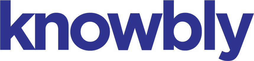 knowbly logo